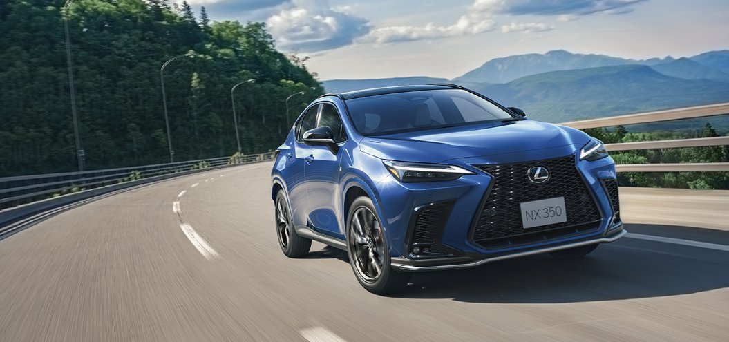 La serie NX