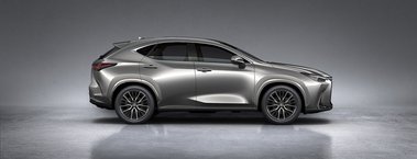 NX 350h Premium