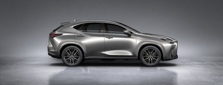 NX 350h Premium