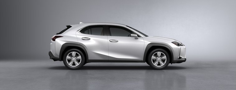 UX250h LUX