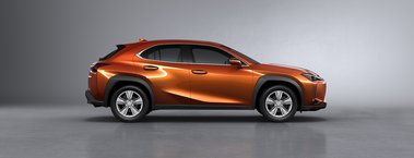 UX250h PLUS